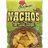 Tortillas chips para nachos con SABOR NATURAL CHEF MEX 200gr