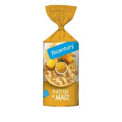 Maispfannkuchen von Bicentury