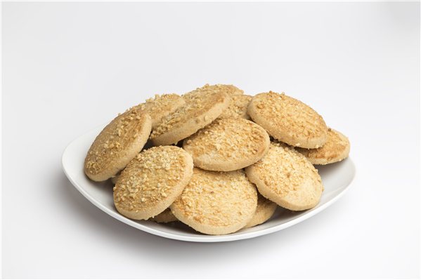 Tortos de Almendra-lateral