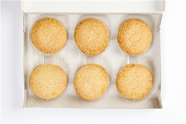 Tortos de azúcar-lateral