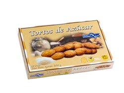 Tortos de azúcar