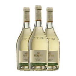 Toso Pietro Moscato Moscato d'Asti 75 cl Espumoso Blanco (Caja de 3 unidades)