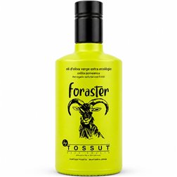 Tossut Extra Vergine Olivenöl Foraster 0,5L