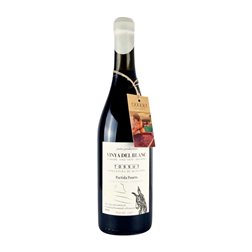 Tossut Vinya del Blanc Alicante 75 cl Vino Tinto