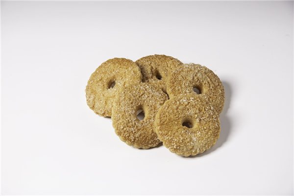 Tostadillas von Liébana Casa Cayo-trasera