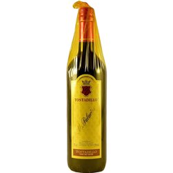 TOSTADILLO Casa Cayo - Sweet wine