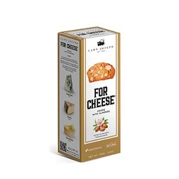 Tartines aux amandes Marcona, Lady Joseph (8 unités)