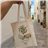 Tote Bag CANIGOOIL – OLI OLI-lateral