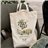 Tote Bag CANIGOOIL – OLI OLI-trasera
