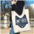 Tote bag Costera de la anchoa 2025-lateral