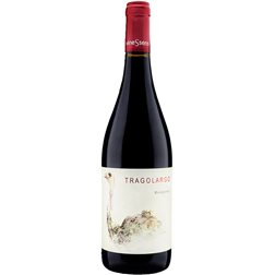Tragolargo tinto 2018