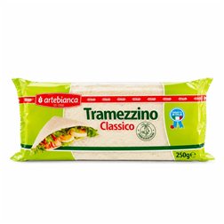 Tramezzino Pan Piuma 250g Grissinbon
