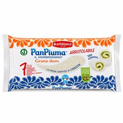 Tramezzone Pan Piuma 1Kg Grissin bon