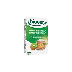 Transit Intestinal 45 capsulas Biover