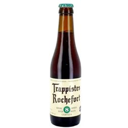 Trappistes Rochefort