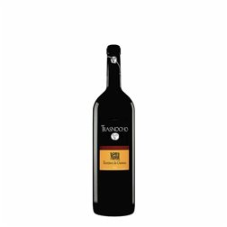 Trasnocho reserva 2019 - 75 cl