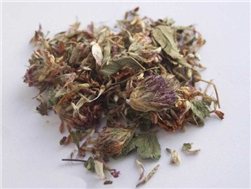 Red Clover, tray 50 grams