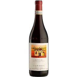 Trediberri Barolo Berri 2020