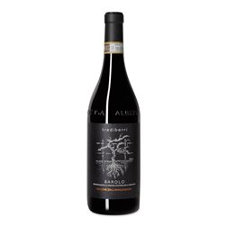 'Trediberri Rocche dell´Annunziata 2019'