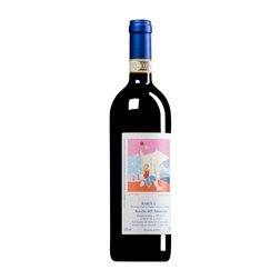 Trediberri Roche de L'Annunziata Nebbiolo Barolo 75 cl Vino Tinto
