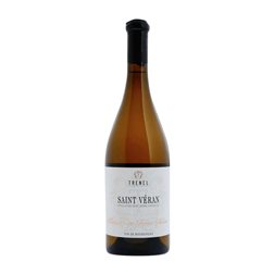Trénel L'Homonyme Chardonnay Saint-Véran 75 cl Vino Blanco