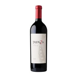 Trenza Colección Familiar 75 cl Vino Tinto