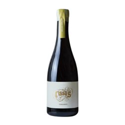 Tres Pilares Cissus Rebelde Rueda Solera Botella Medium 50 cl Vino Blanco