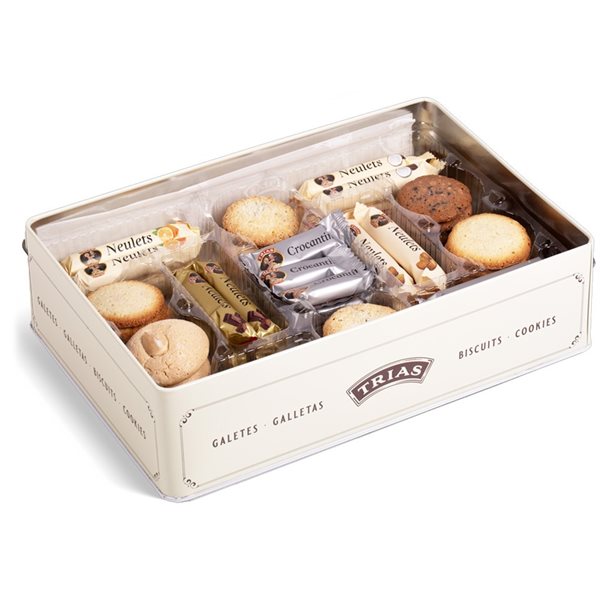 Trias Lata Classica 500g-detalle