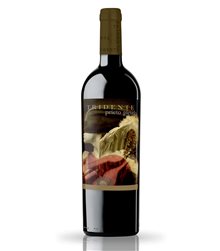 Tridente Prieto Picudo 2016