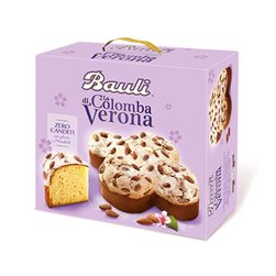 Bauli Colomba di Verona 1 kg