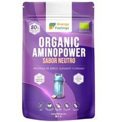 Organic Buckwheat Grain 500g