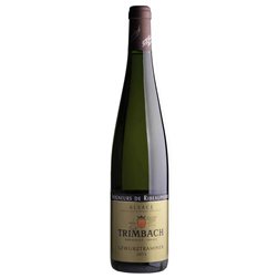 'Trimbach Seigneurs de Ribeaupierre Gewurztraminer 2015'