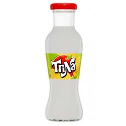 Trina Citron 25 CL (Pack de 24 unités)