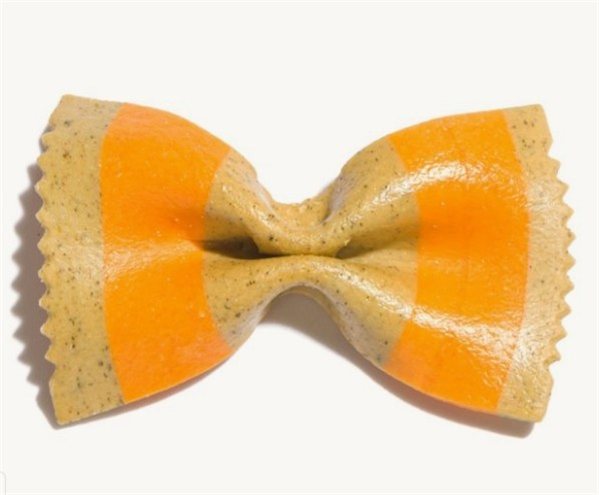 Trío de Pasta Farfalle Sapori-trasera
