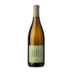 Trio Infernal Riu Priorat Crianza 75 cl Vino Blanco