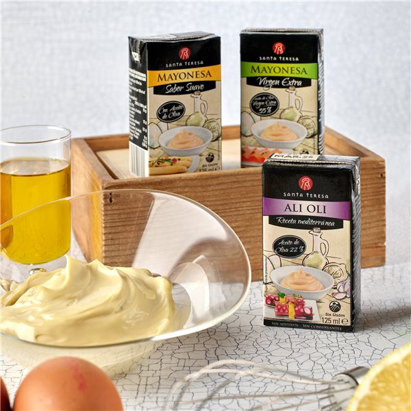 Tripack de salsas-detalle