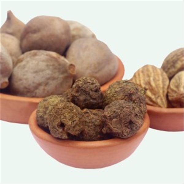 Triphala en Polvo BIO - 250g-izquierda