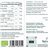 Triphala en Polvo BIO - 250g-lateral