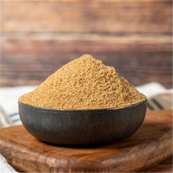Triphala en Polvo BIO - 250g-trasera
