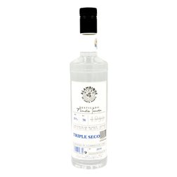 DRY TRIPLE - 70 cl.