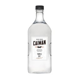 Triple Seco Antonio Nadal Caimán Botella Especial 3 L PET