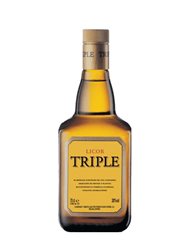 TRIPLE SECO PERNOD RICARD