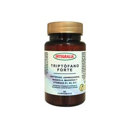 Triptofan Forte 60 Tabletten Integralia
