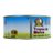 TROZOS DE MELVA EN ACEITE DE GIRASOL EL DECANO 950G-detalle