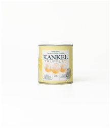 Trufas de chocolate y vino blanco 6 Uds