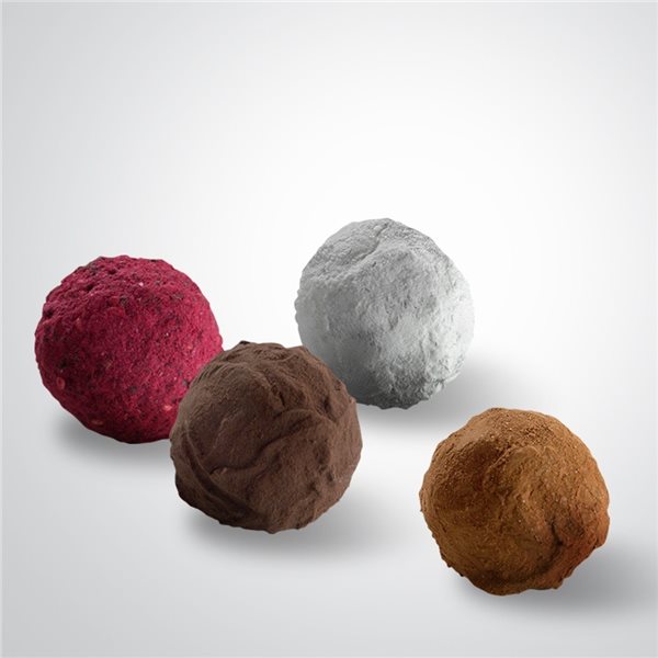 Trufas Selección Rafa Gorrotxategi-detalle