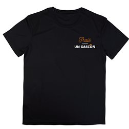 CAMISETA Fresca como un gascon