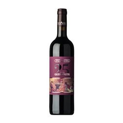 Tua Rita Giusto di Notri Toscana 75 cl Vino Tinto