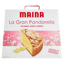 Tubetti (Idéal pour la soupe) Sans Gluten 300g