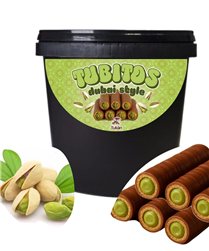 TUBITOS DUBAI STYLE 345g